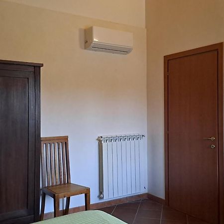 Agriturismo Case Tabarani Collesano Dış mekan fotoğraf