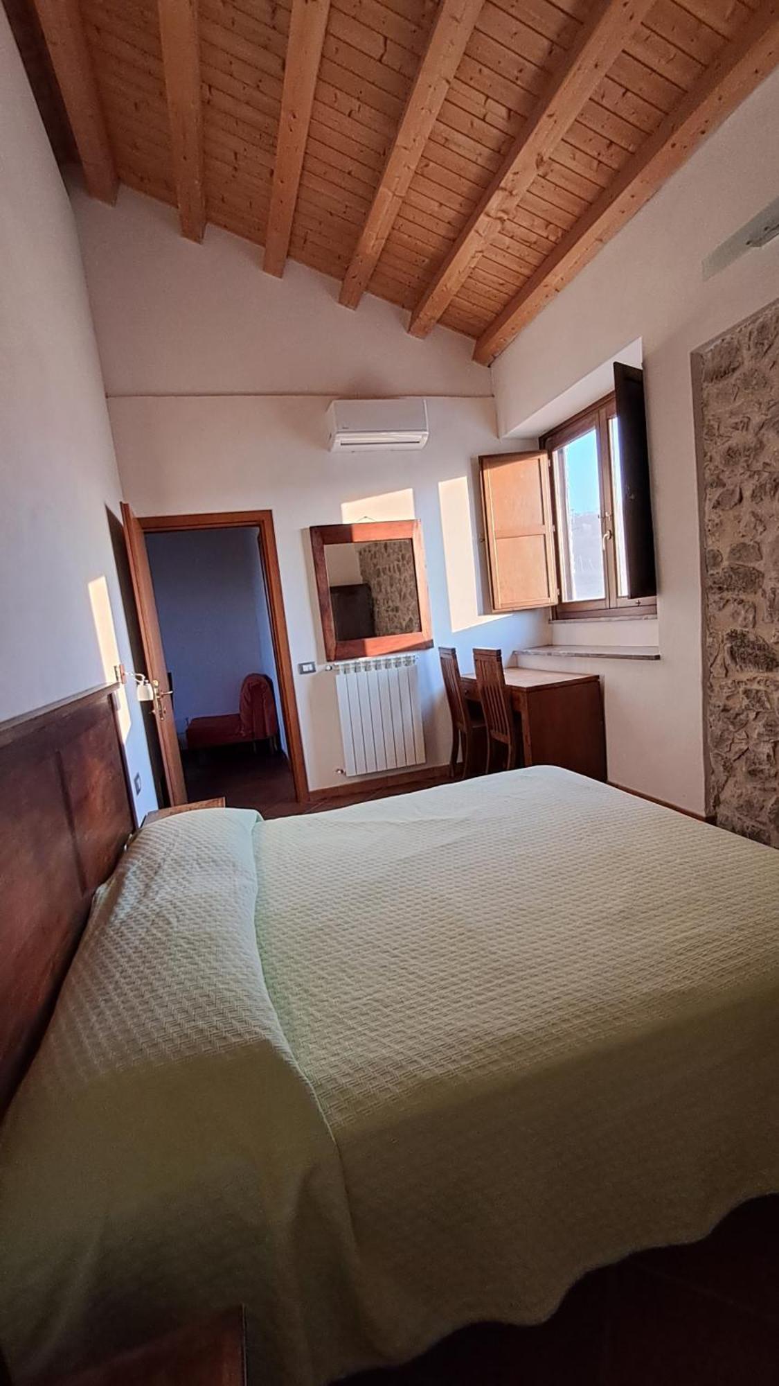 Agriturismo Case Tabarani Collesano Dış mekan fotoğraf