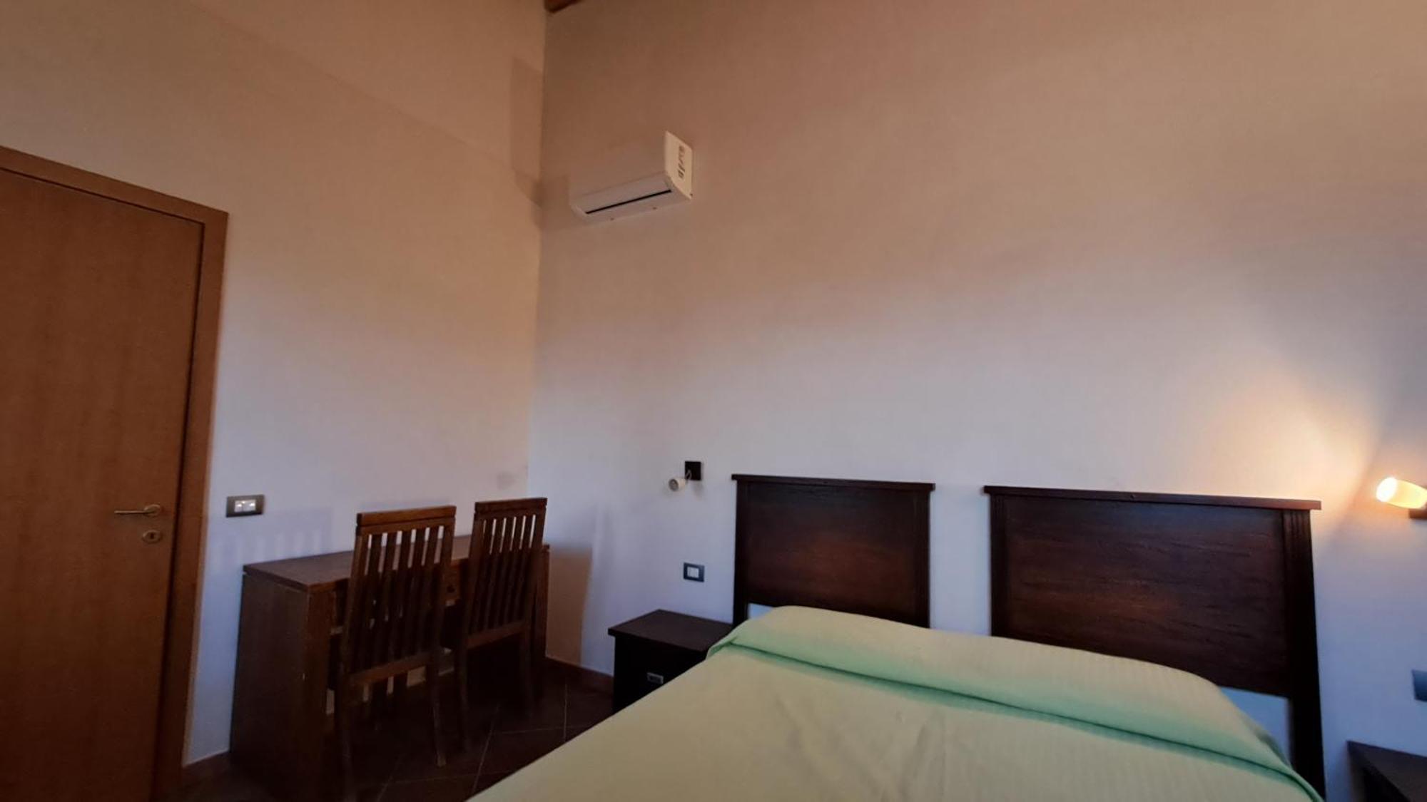 Agriturismo Case Tabarani Collesano Dış mekan fotoğraf