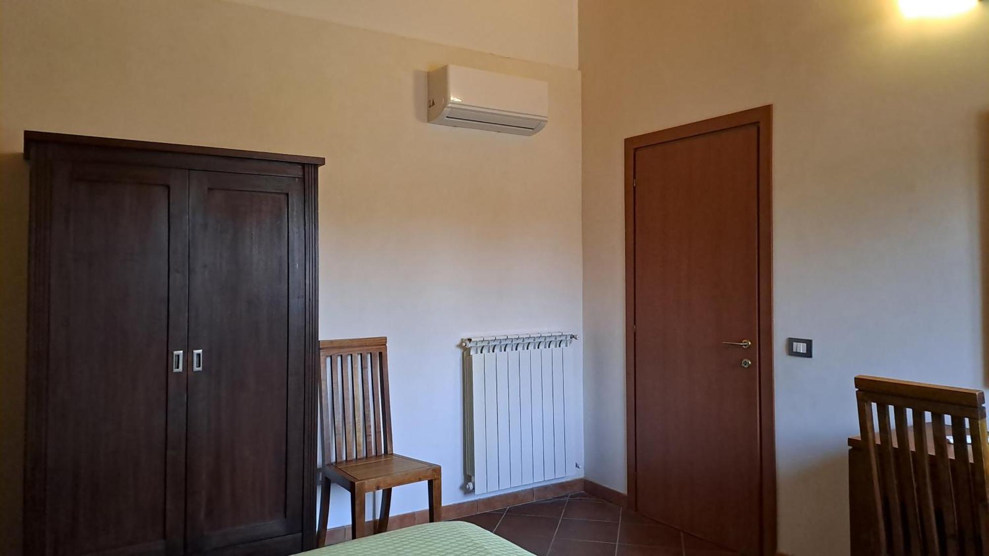 Agriturismo Case Tabarani Collesano Dış mekan fotoğraf