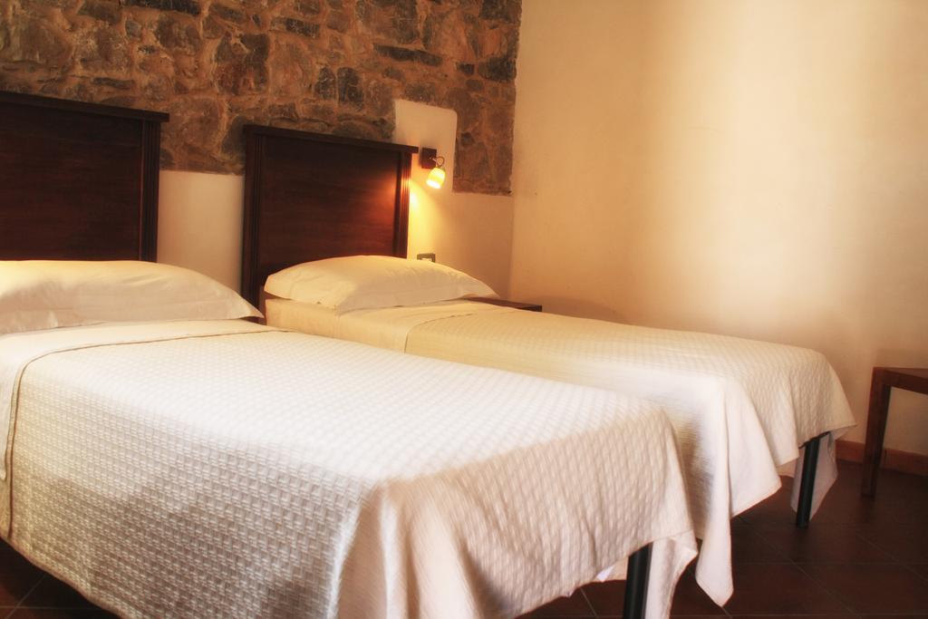 Agriturismo Case Tabarani Collesano Dış mekan fotoğraf