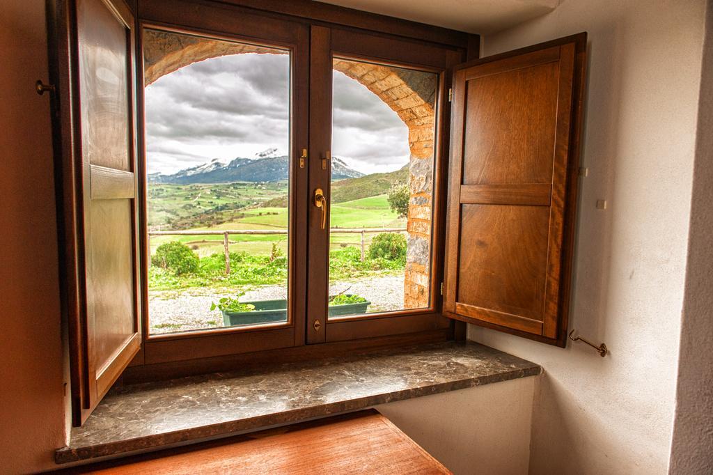 Agriturismo Case Tabarani Collesano Dış mekan fotoğraf