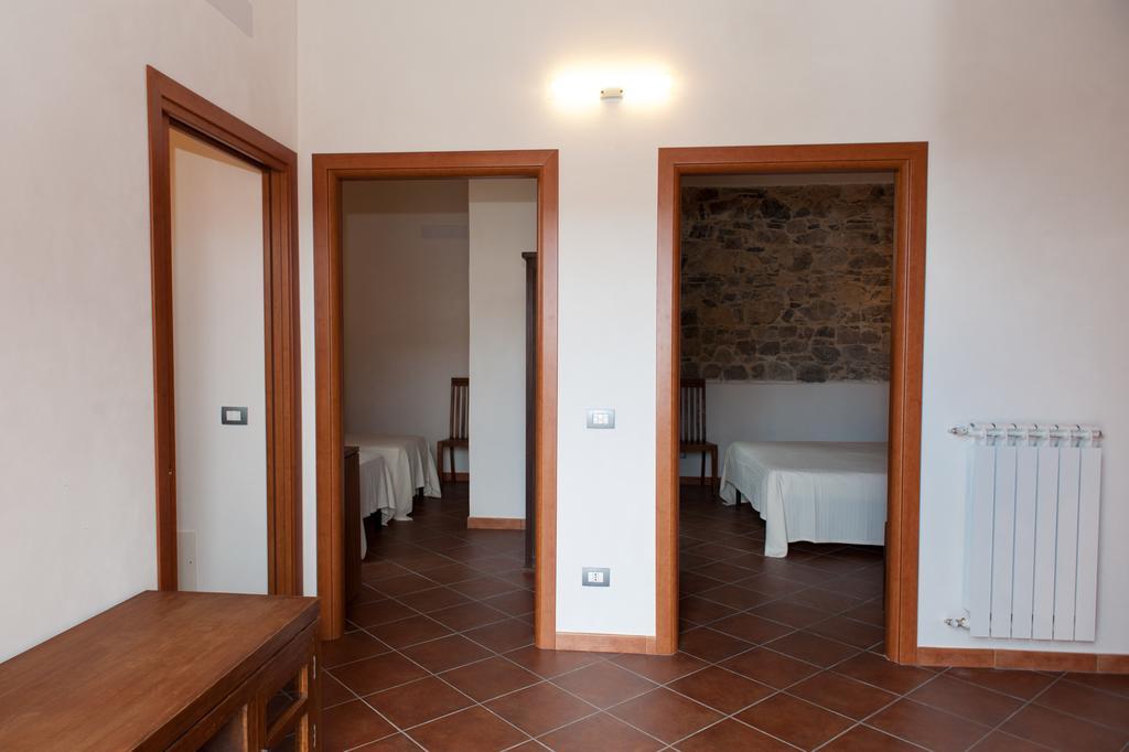 Agriturismo Case Tabarani Collesano Dış mekan fotoğraf