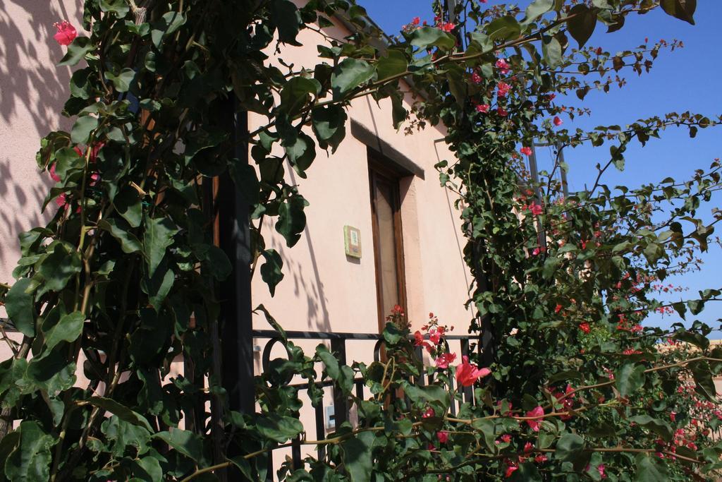 Agriturismo Case Tabarani Collesano Dış mekan fotoğraf