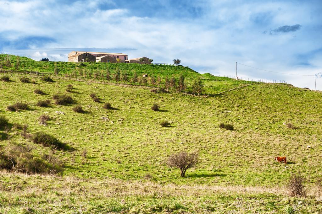 Agriturismo Case Tabarani Collesano Dış mekan fotoğraf