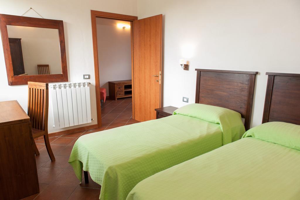 Agriturismo Case Tabarani Collesano Dış mekan fotoğraf
