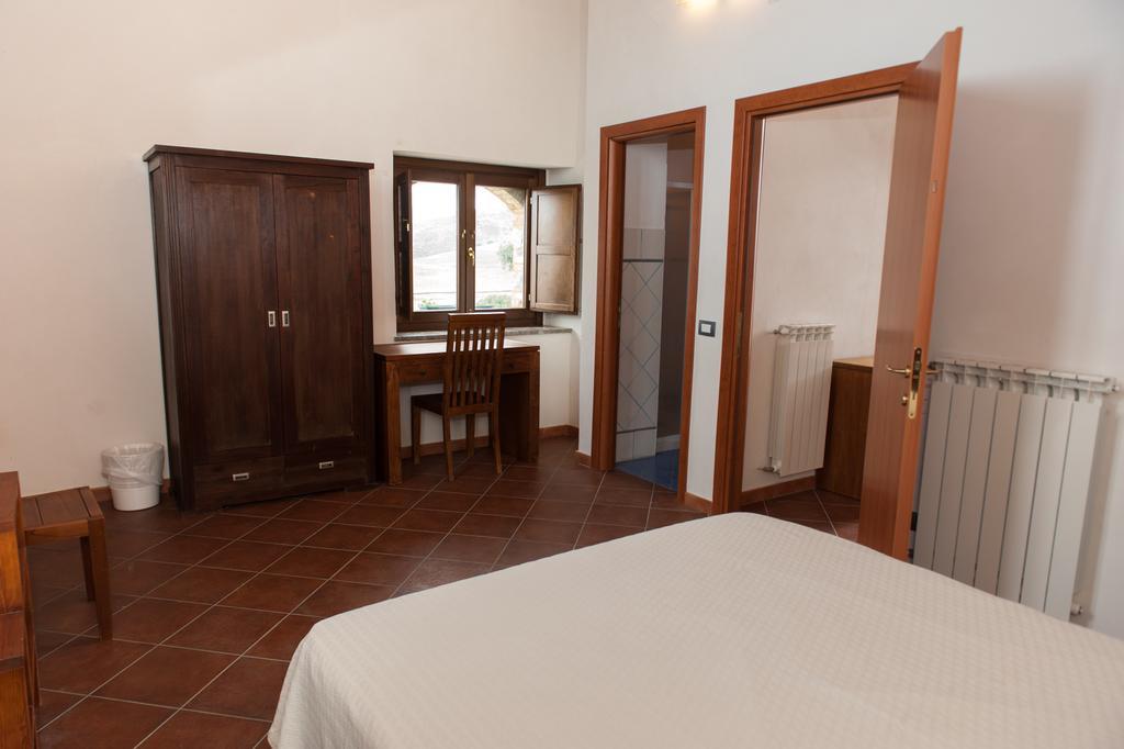 Agriturismo Case Tabarani Collesano Dış mekan fotoğraf