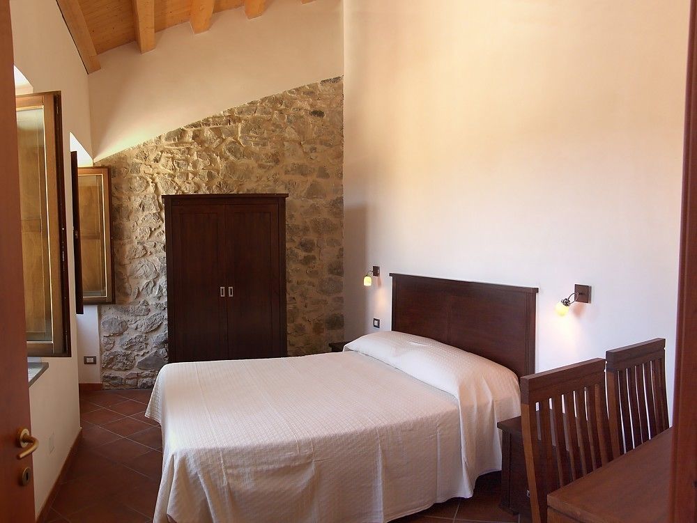 Agriturismo Case Tabarani Collesano Dış mekan fotoğraf