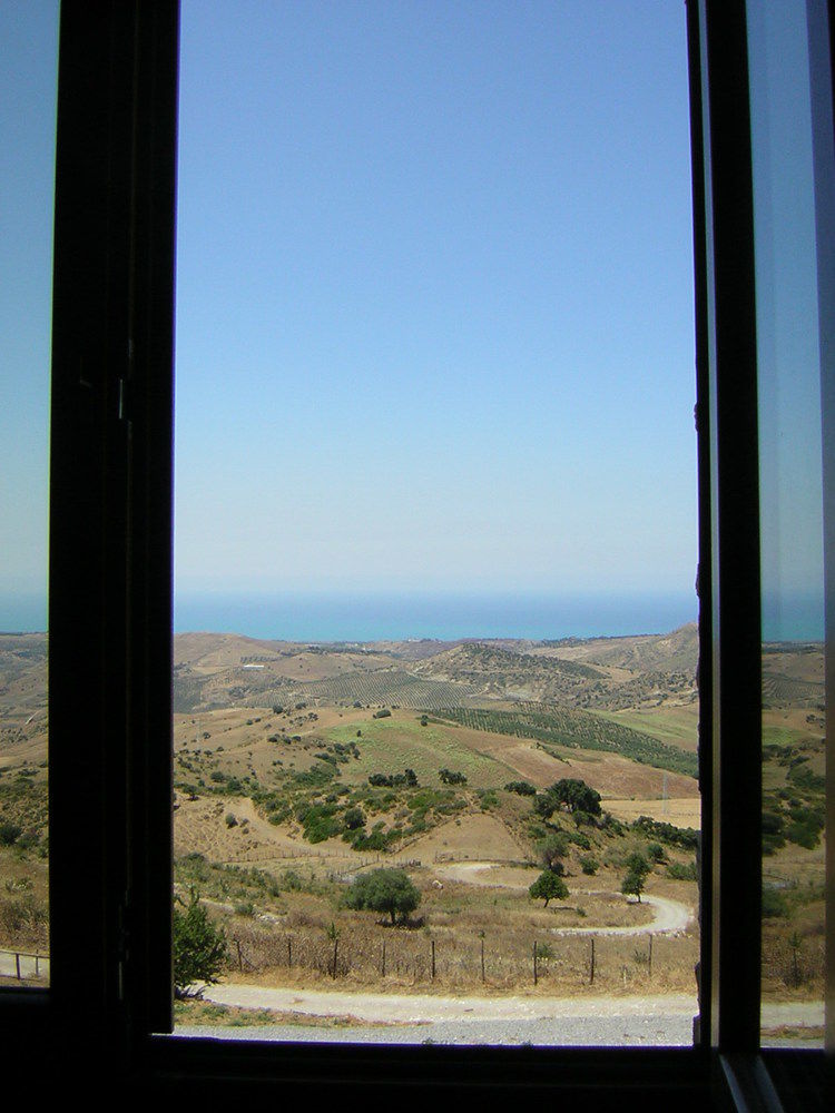 Agriturismo Case Tabarani Collesano Dış mekan fotoğraf