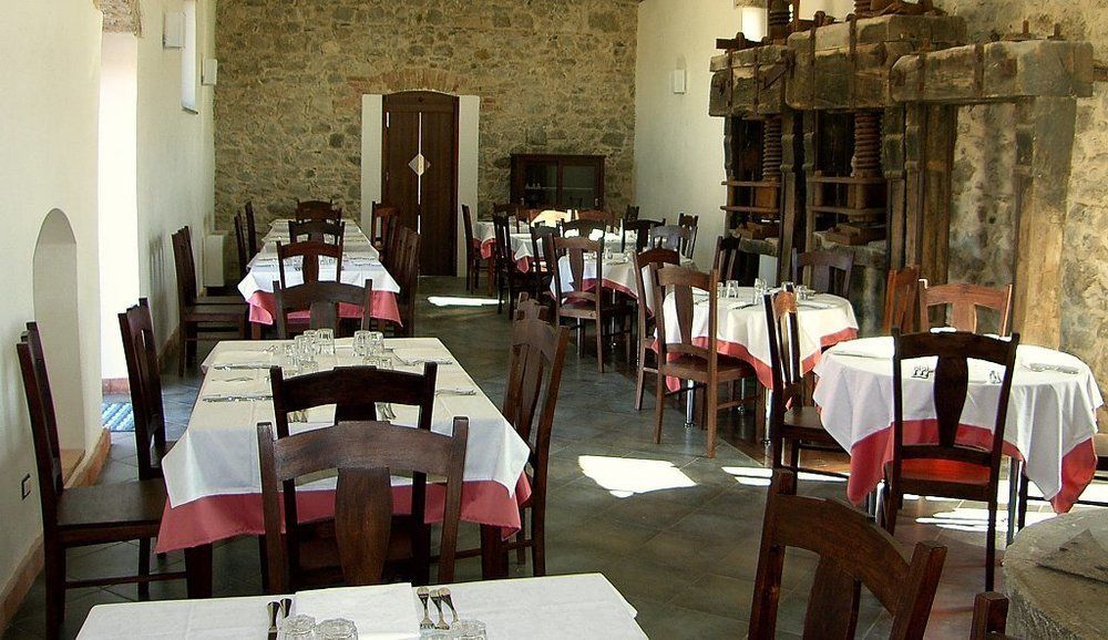 Agriturismo Case Tabarani Collesano Dış mekan fotoğraf