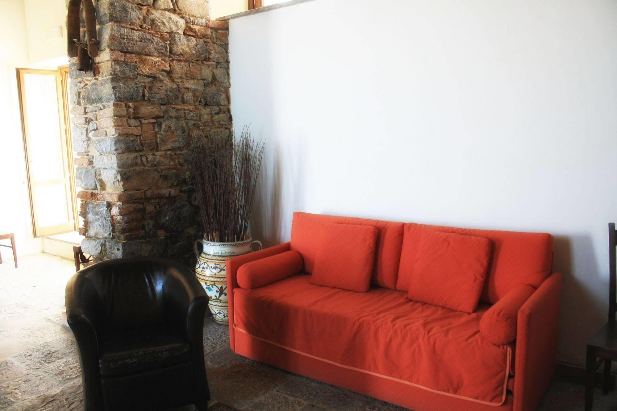 Agriturismo Case Tabarani Collesano Dış mekan fotoğraf