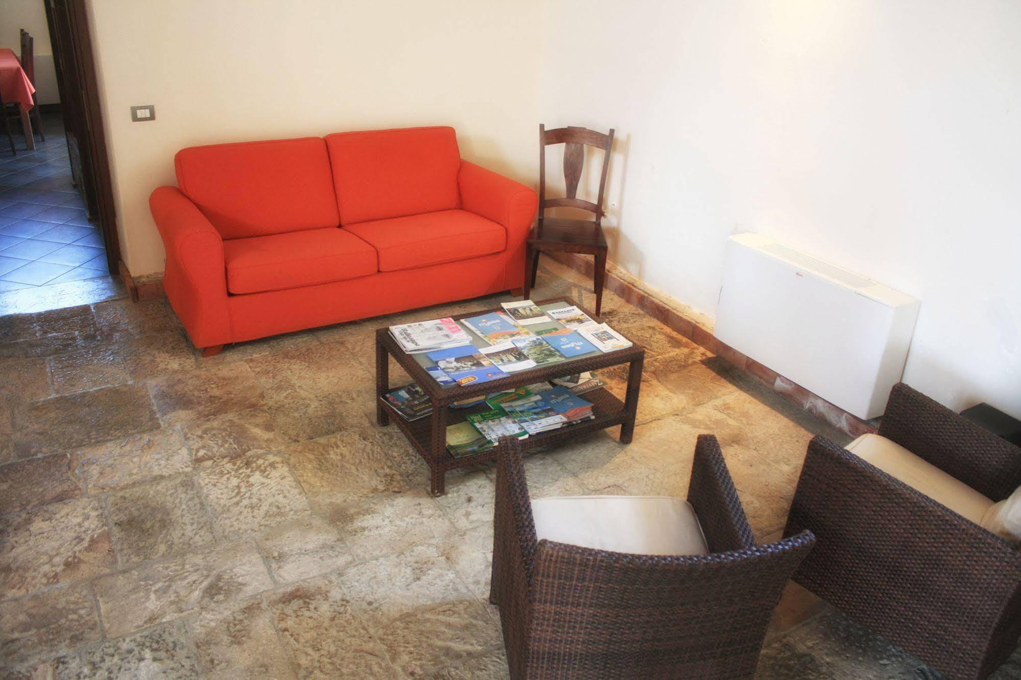 Agriturismo Case Tabarani Collesano Dış mekan fotoğraf