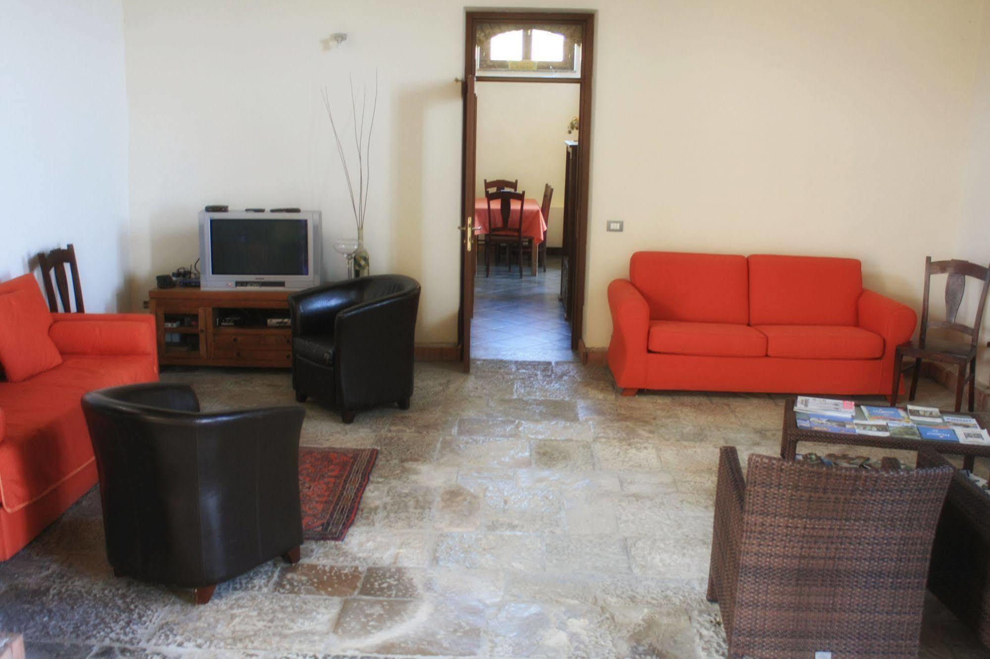 Agriturismo Case Tabarani Collesano Dış mekan fotoğraf