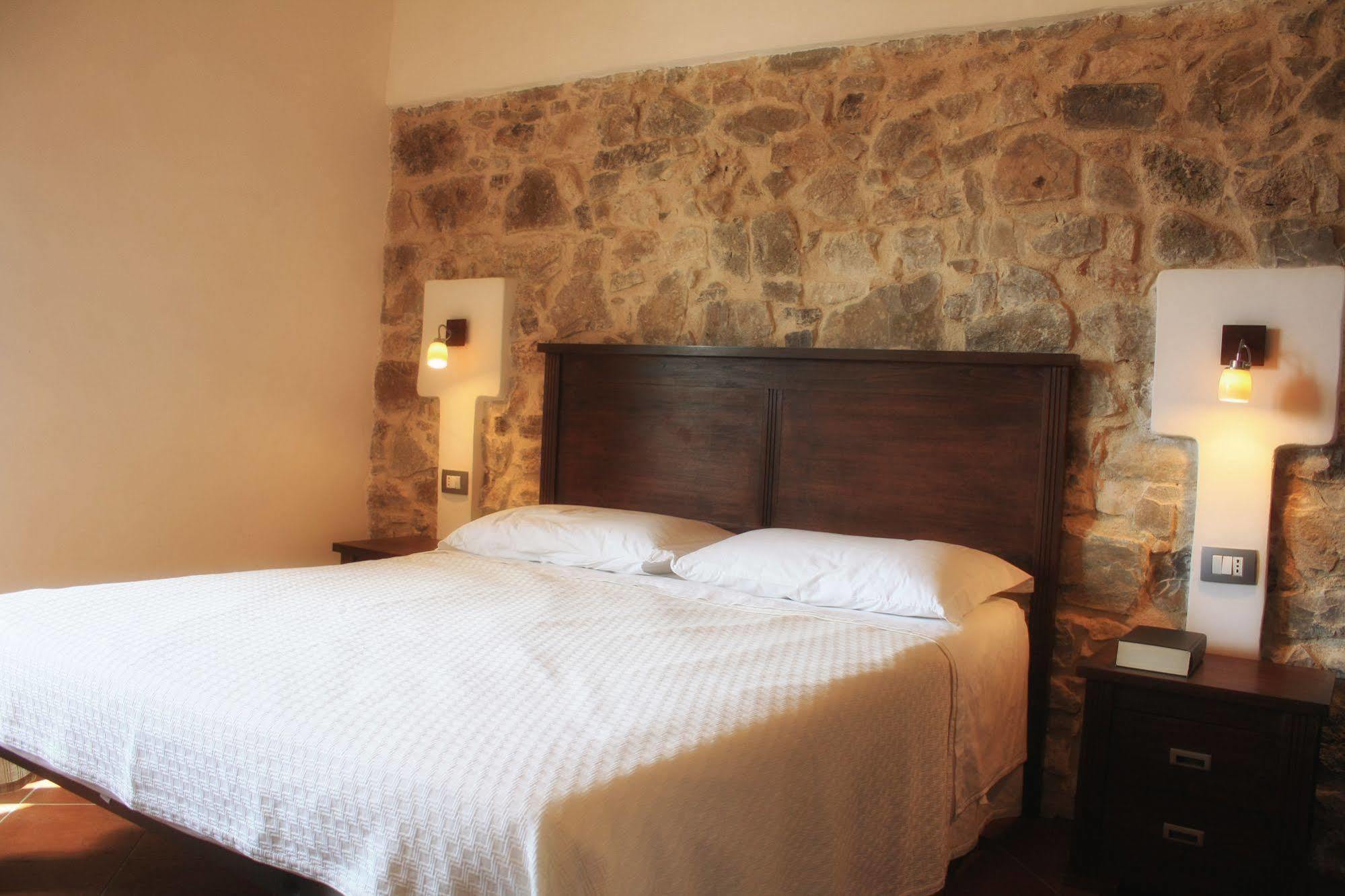 Agriturismo Case Tabarani Collesano Dış mekan fotoğraf