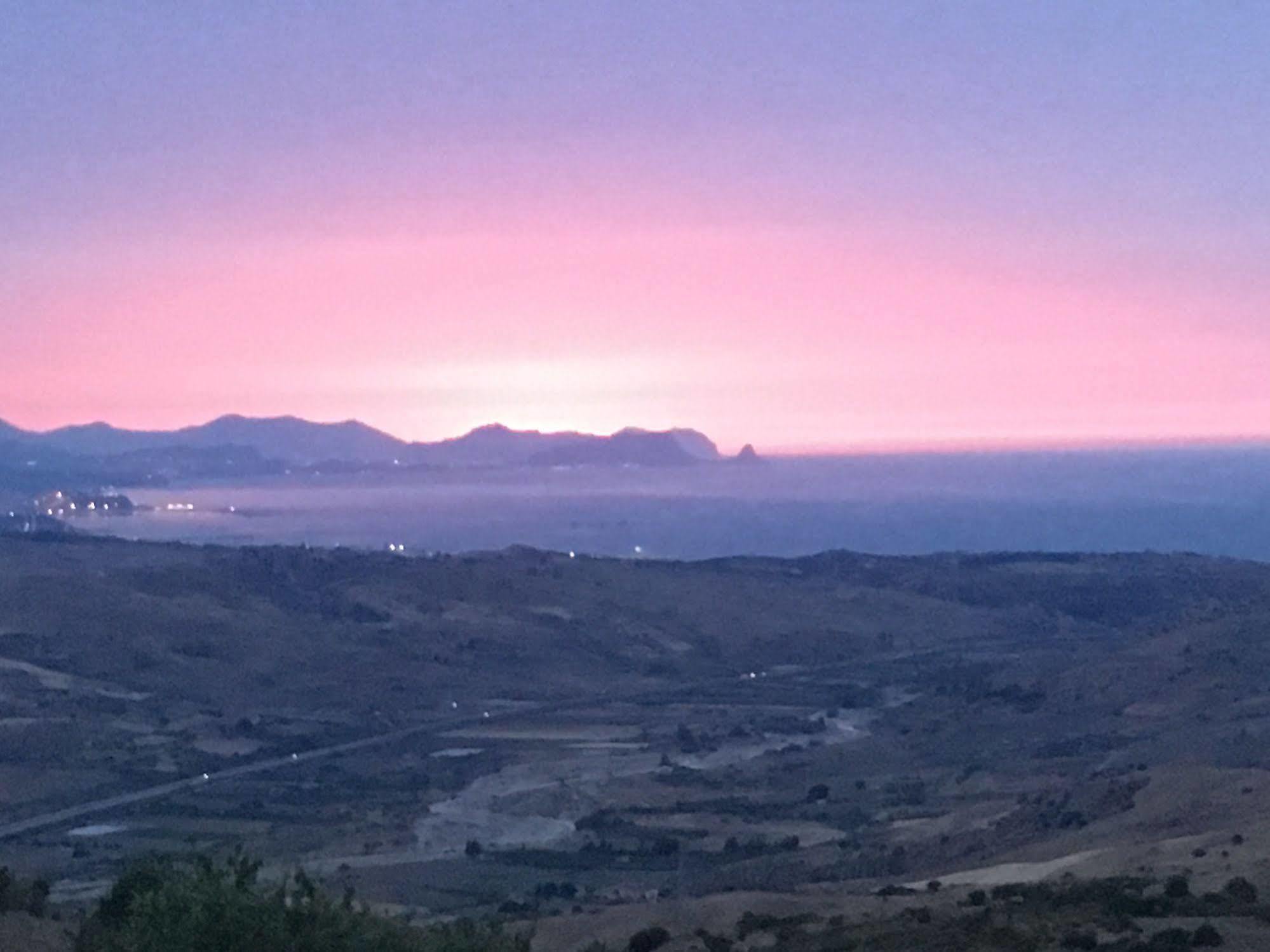 Agriturismo Case Tabarani Collesano Dış mekan fotoğraf